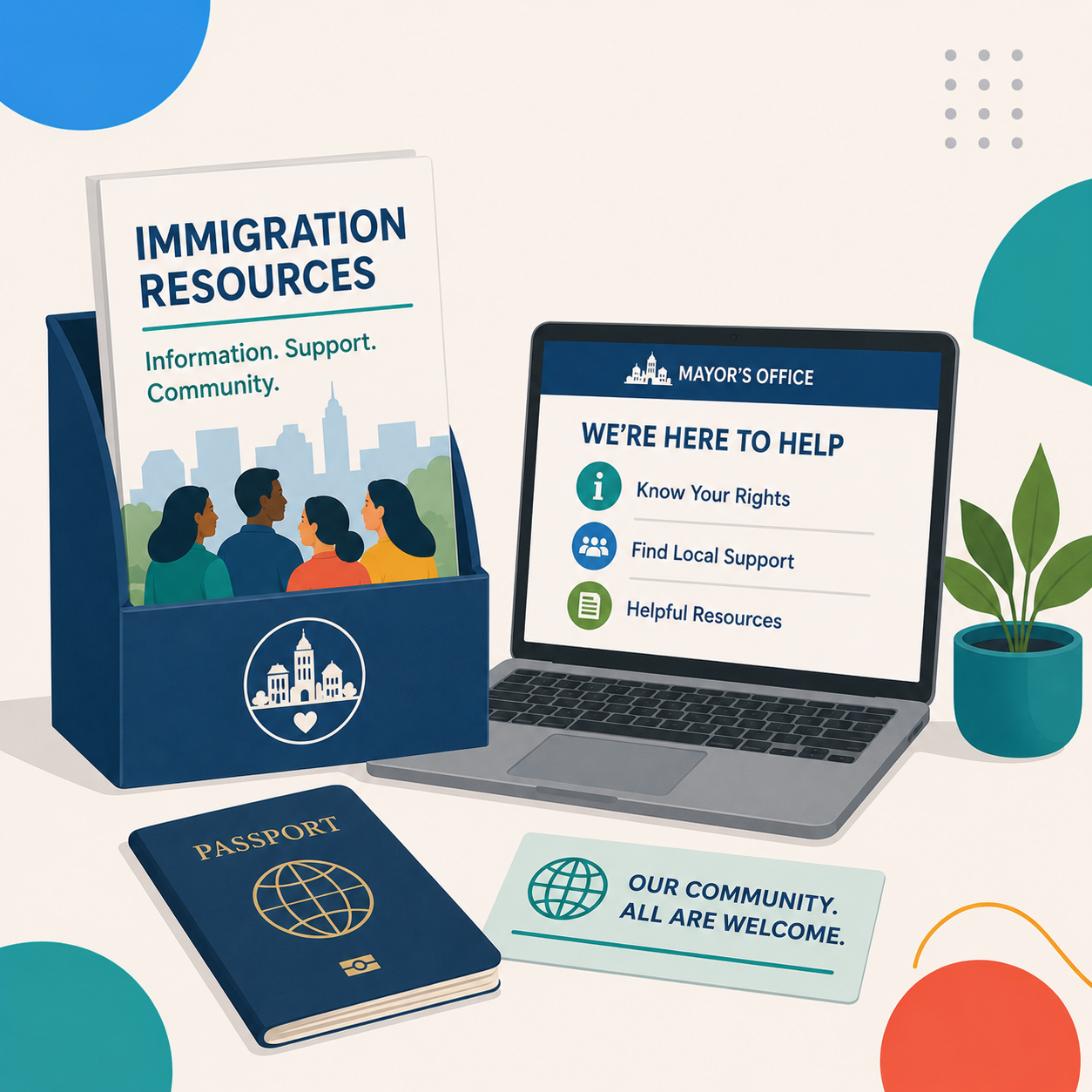 Immigration Resources